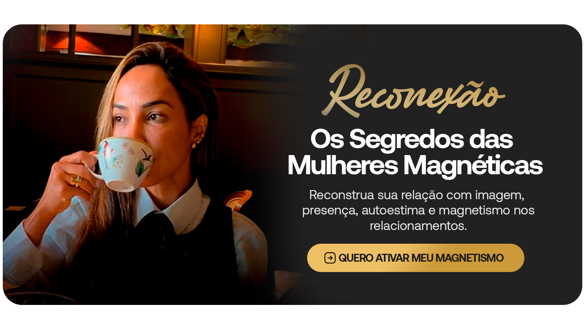 reconexao