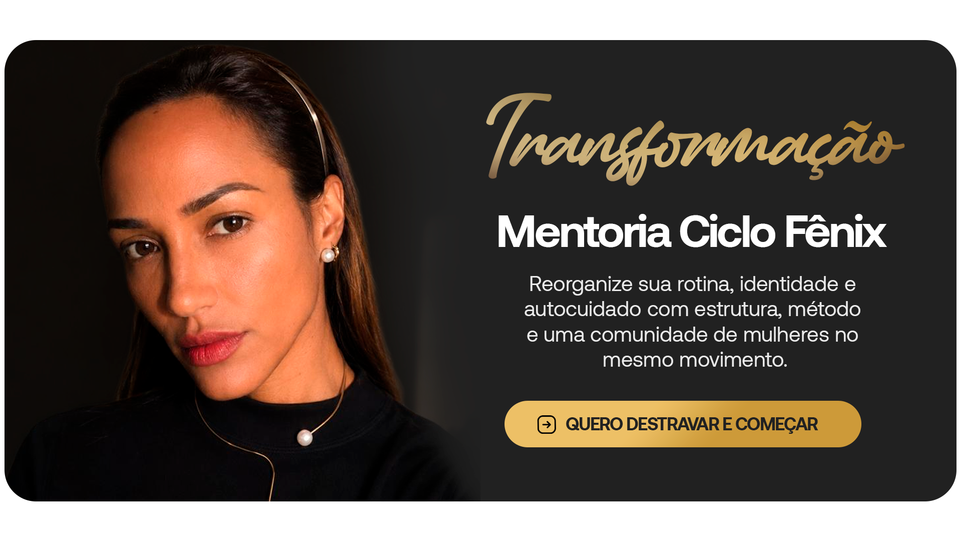 transformação